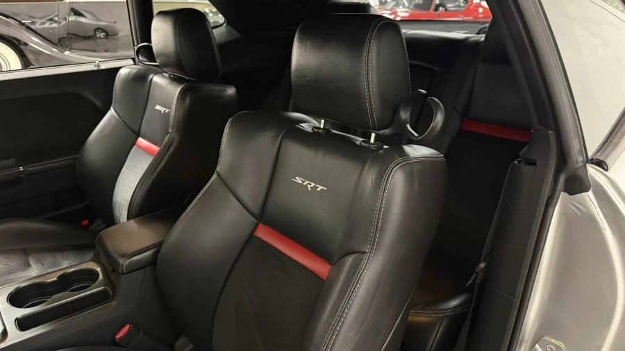 2010 Dodge Challenger SRT8 & 392 3rd Gen - Image 23 of 30