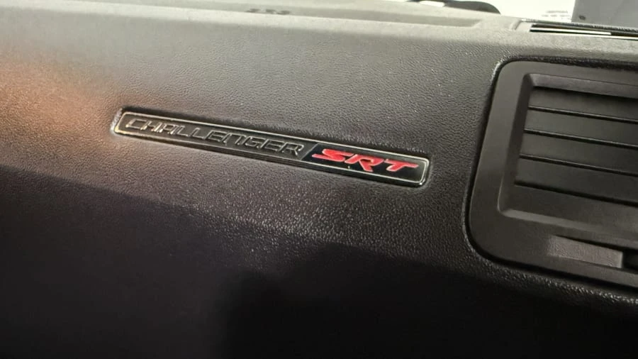 2010 Dodge Challenger SRT8 & 392 3rd Gen - Image 21 of 30