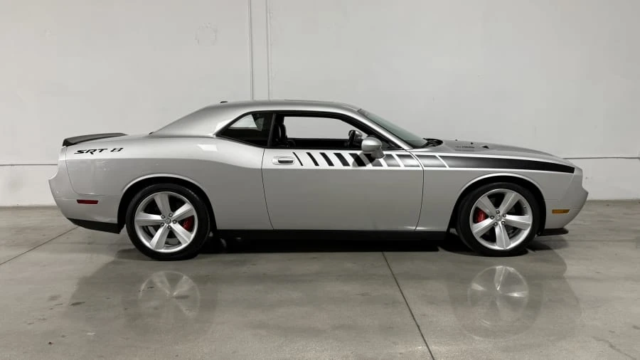2010 Dodge Challenger SRT8 & 392 3rd Gen - Image 2 of 30