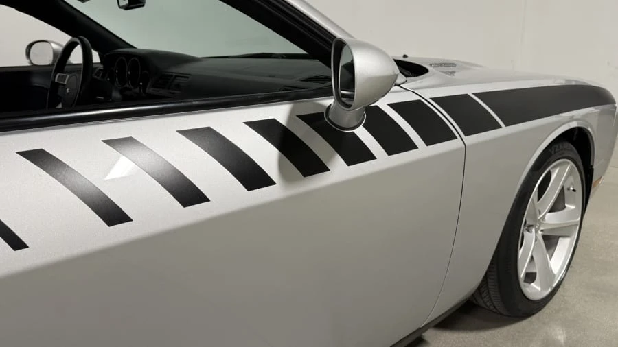 2010 Dodge Challenger SRT8 & 392 3rd Gen - Image 11 of 30