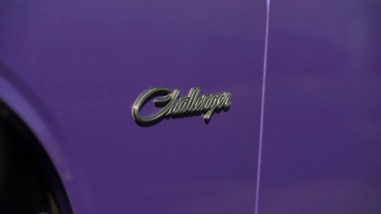 2010 Dodge Challenger SRT8 & 392 3rd Gen - Image 17 of 27