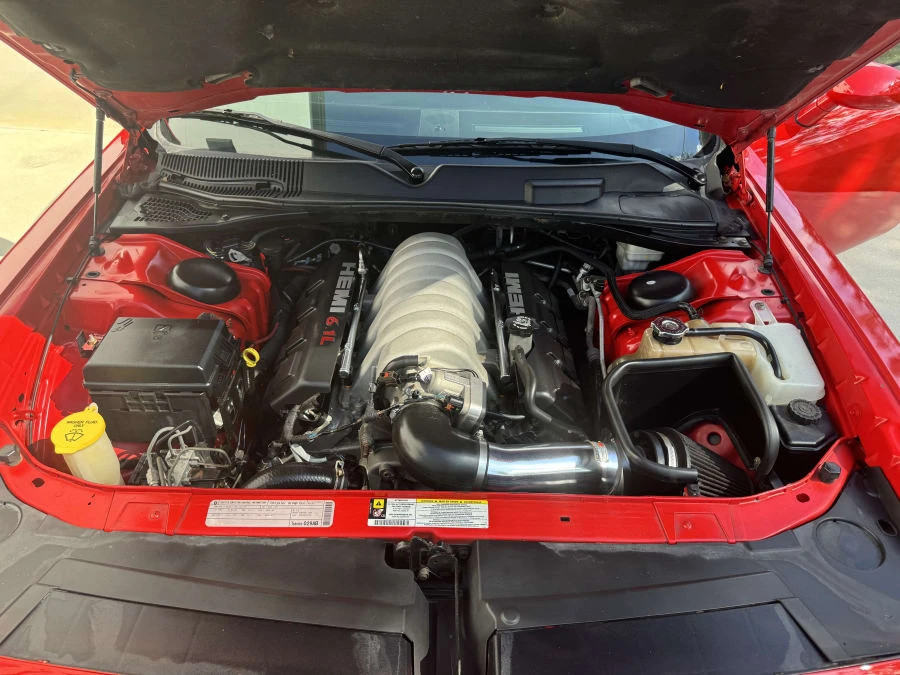 2010 Dodge Challenger SRT8 & 392 3rd Gen - Image 22 of 26