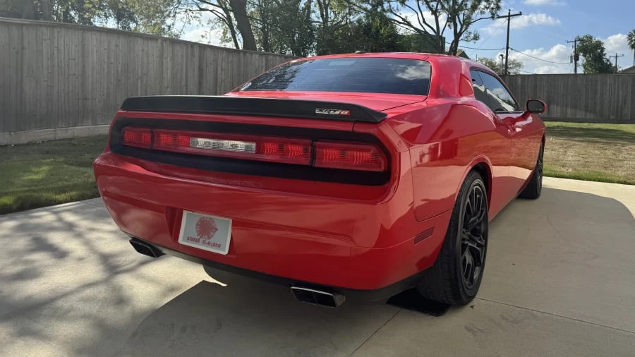 2010 Dodge Challenger SRT8 & 392 3rd Gen - Image 3 of 26