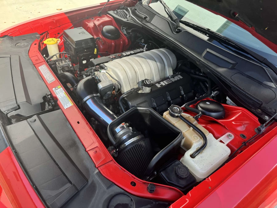 2010 Dodge Challenger SRT8 & 392 3rd Gen - Image 23 of 26