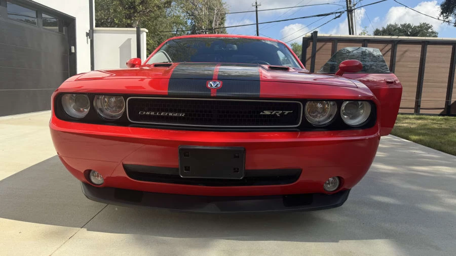 2010 Dodge Challenger SRT8 & 392 3rd Gen - Image 8 of 26