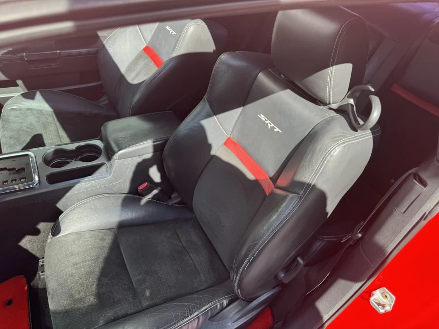 2010 Dodge Challenger SRT8 & 392 3rd Gen - Image 19 of 26