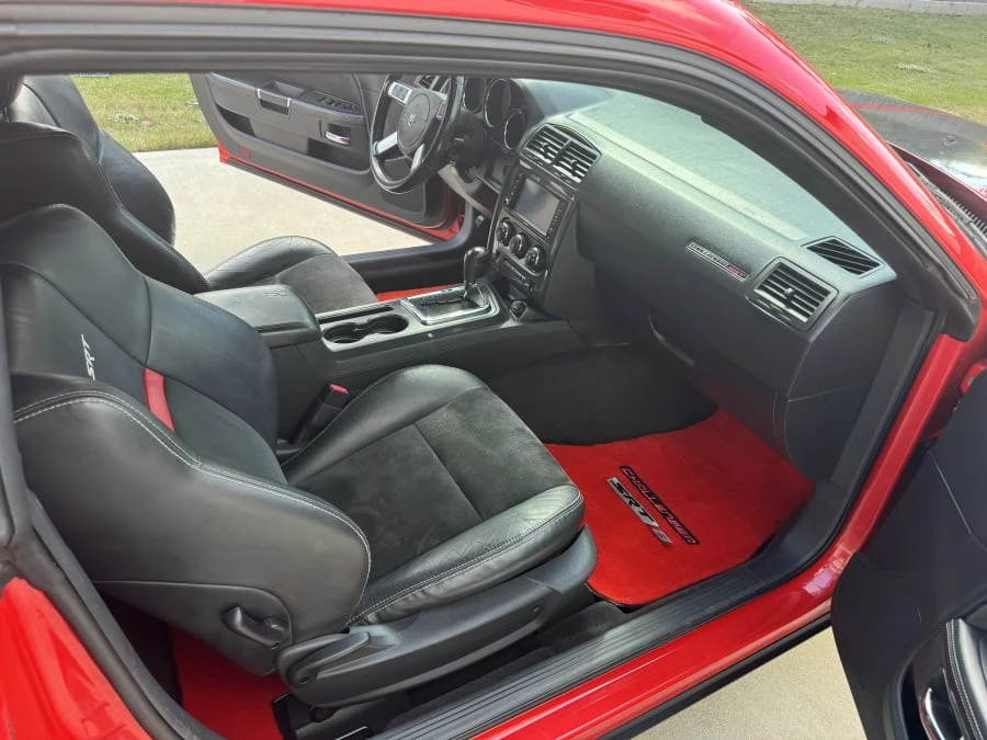 2010 Dodge Challenger SRT8 & 392 3rd Gen - Image 13 of 26