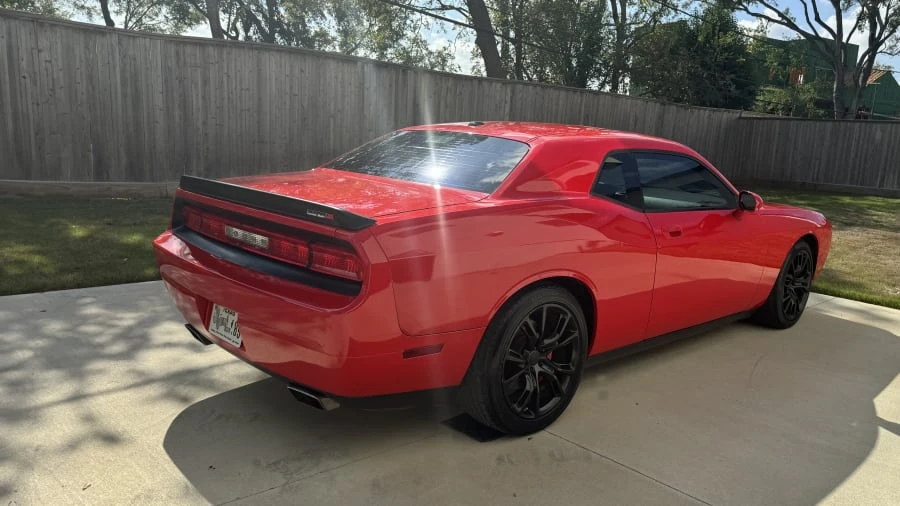 2010 Dodge Challenger SRT8 & 392 3rd Gen - Image 7 of 26