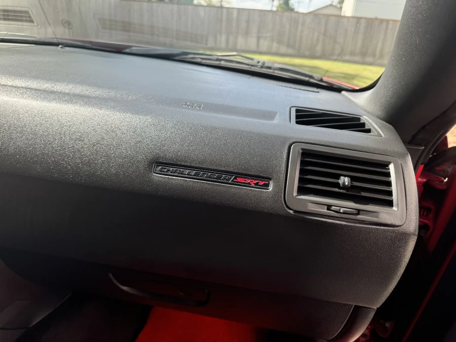 2010 Dodge Challenger SRT8 & 392 3rd Gen - Image 18 of 26