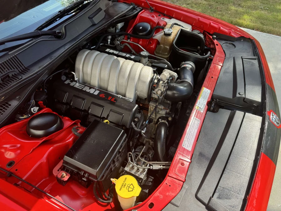 2010 Dodge Challenger SRT8 & 392 3rd Gen - Image 24 of 26