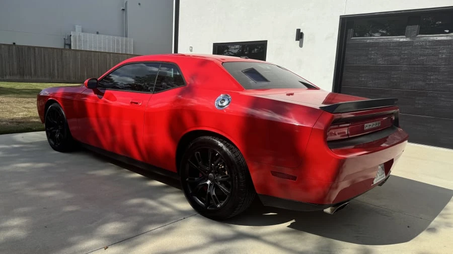 2010 Dodge Challenger SRT8 & 392 3rd Gen - Image 2 of 26