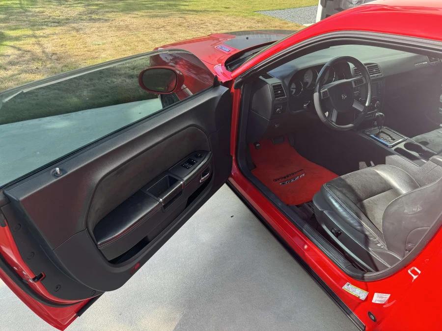 2010 Dodge Challenger SRT8 & 392 3rd Gen - Image 20 of 26