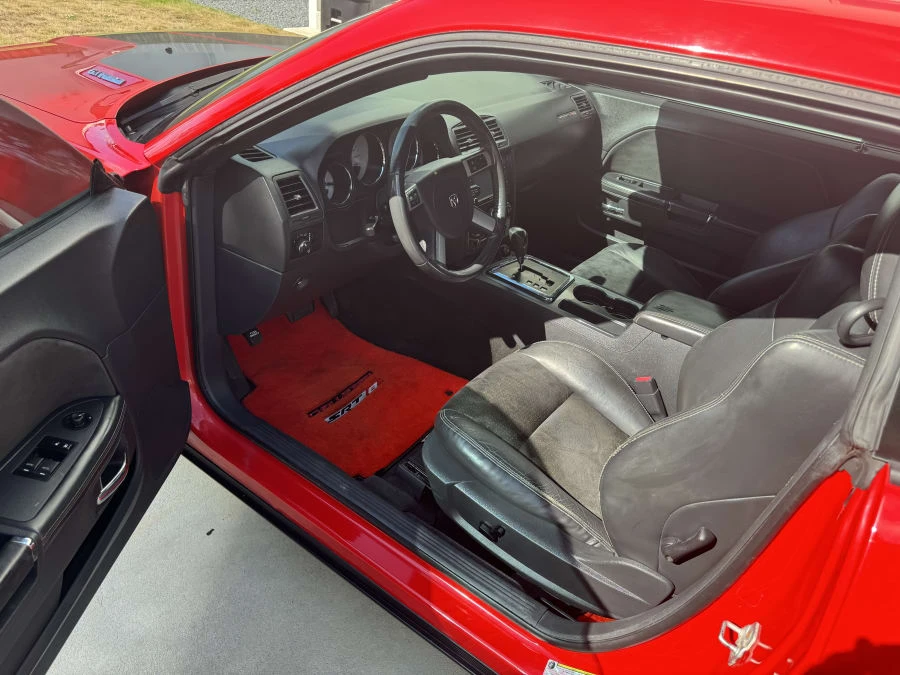 2010 Dodge Challenger SRT8 & 392 3rd Gen - Image 14 of 26