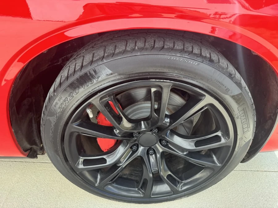 2010 Dodge Challenger SRT8 & 392 3rd Gen - Image 12 of 26