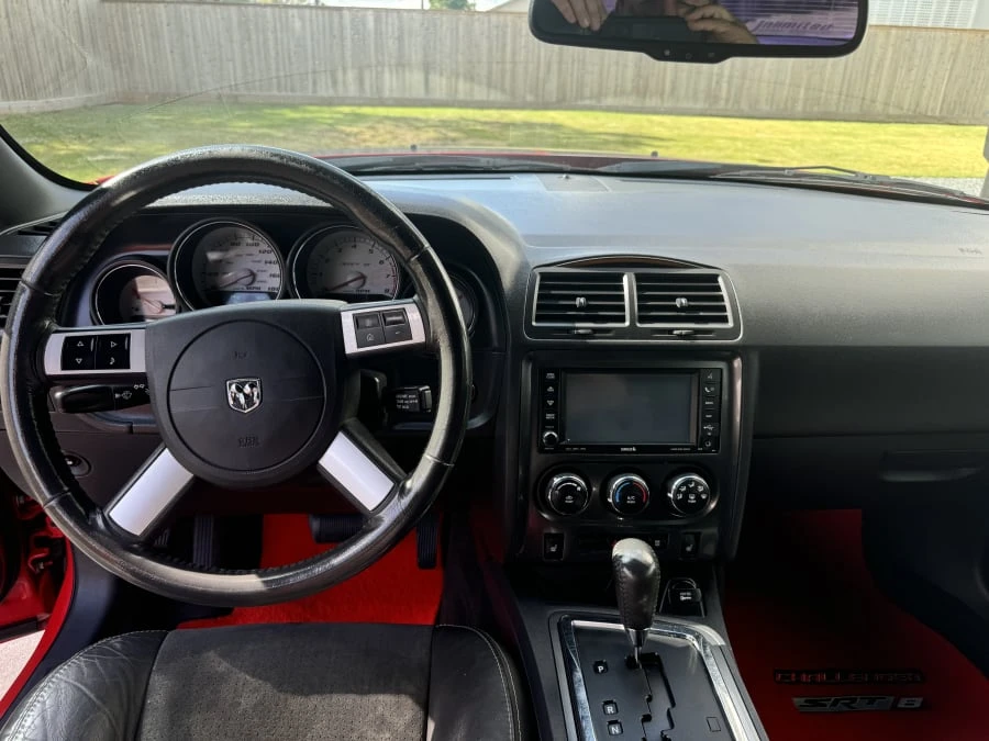 2010 Dodge Challenger SRT8 & 392 3rd Gen - Image 15 of 26