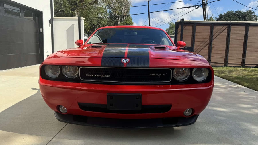 2010 Dodge Challenger SRT8 & 392 3rd Gen - Image 4 of 26