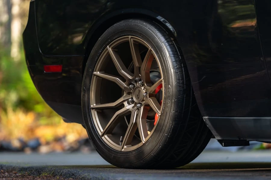 2010 Dodge Challenger SRT8 & 392 3rd Gen - Image 9 of 29