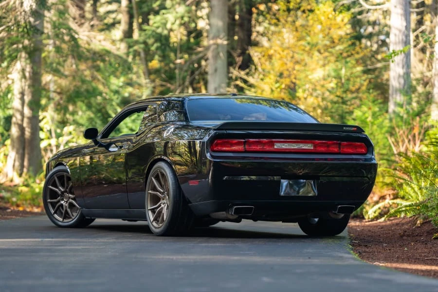 2010 Dodge Challenger SRT8 & 392 3rd Gen - Image 6 of 29