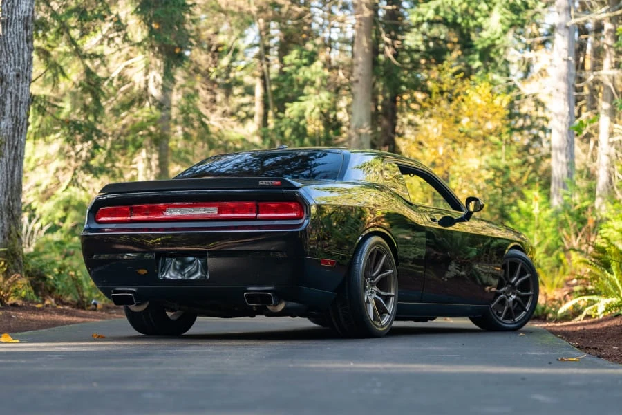 2010 Dodge Challenger SRT8 & 392 3rd Gen - Image 3 of 29