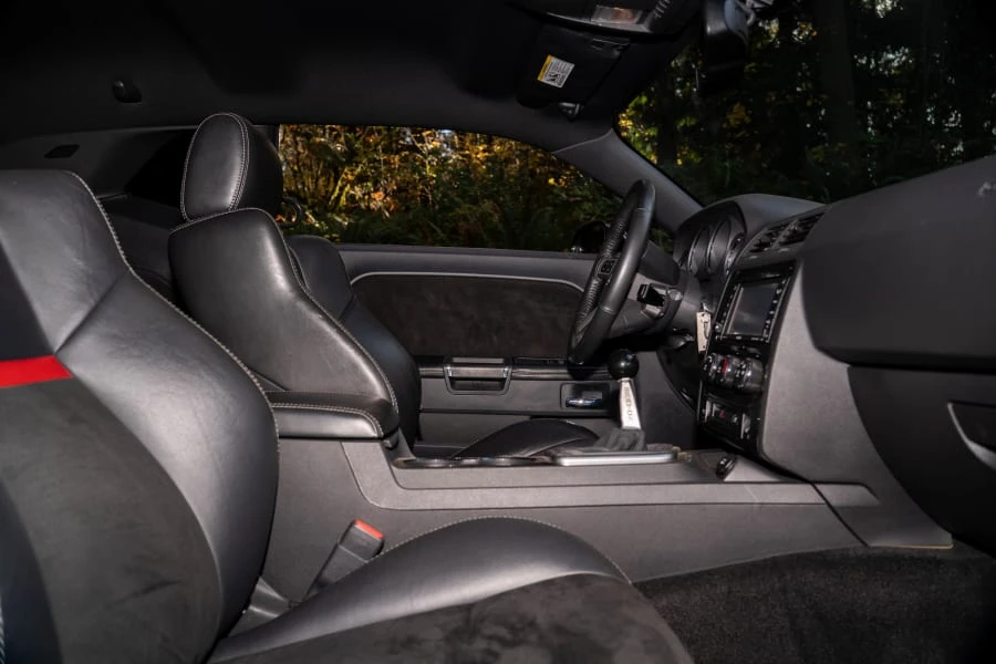 2010 Dodge Challenger SRT8 & 392 3rd Gen - Image 12 of 29
