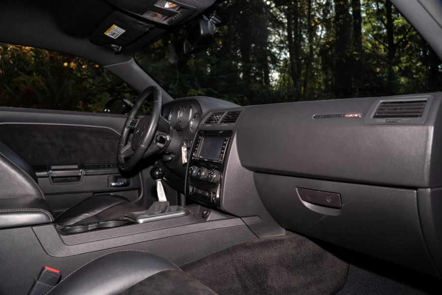 2010 Dodge Challenger SRT8 & 392 3rd Gen - Image 10 of 29