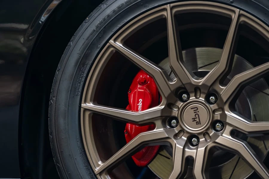 2010 Dodge Challenger SRT8 & 392 3rd Gen - Image 8 of 29
