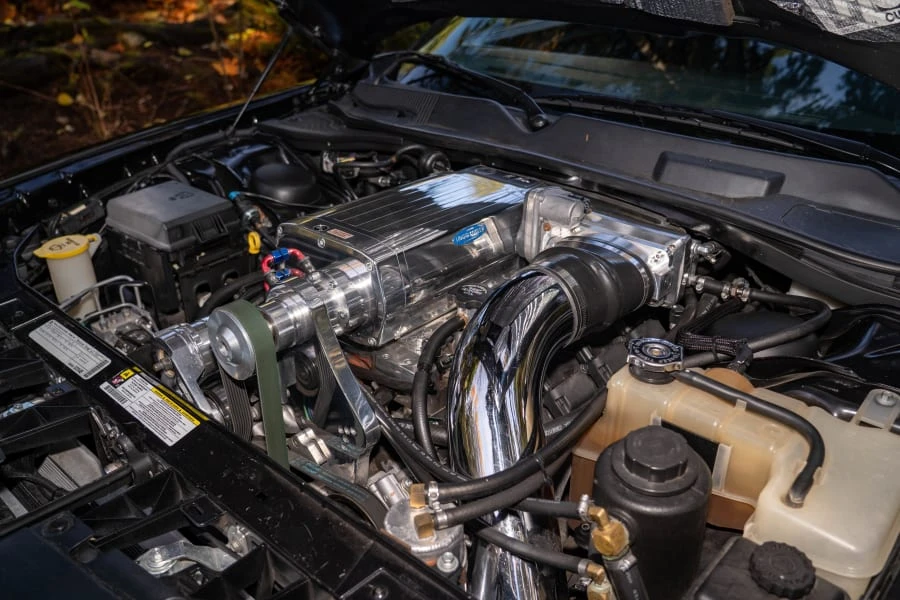 2010 Dodge Challenger SRT8 & 392 3rd Gen - Image 20 of 29
