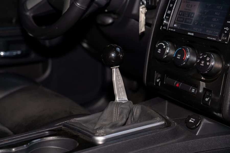 2010 Dodge Challenger SRT8 & 392 3rd Gen - Image 17 of 29