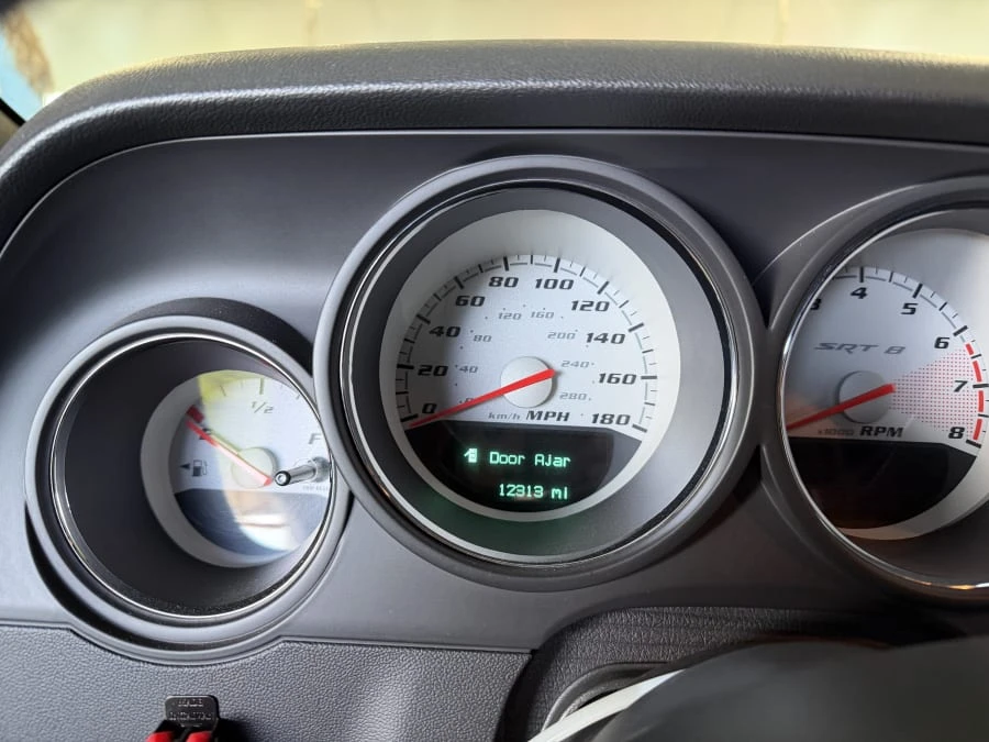 2010 Dodge Challenger SRT8 & 392 3rd Gen - Image 16 of 29