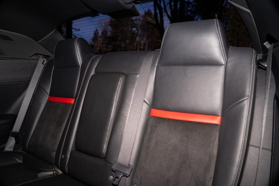 2010 Dodge Challenger SRT8 & 392 3rd Gen - Image 15 of 29