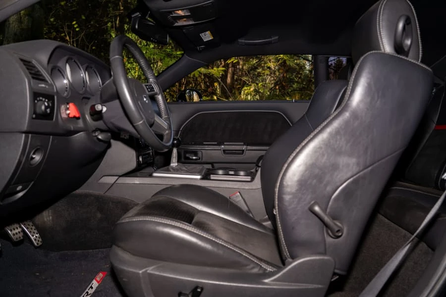 2010 Dodge Challenger SRT8 & 392 3rd Gen - Image 13 of 29