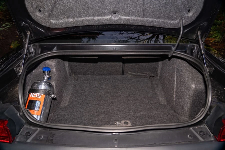 2010 Dodge Challenger SRT8 & 392 3rd Gen - Image 28 of 29