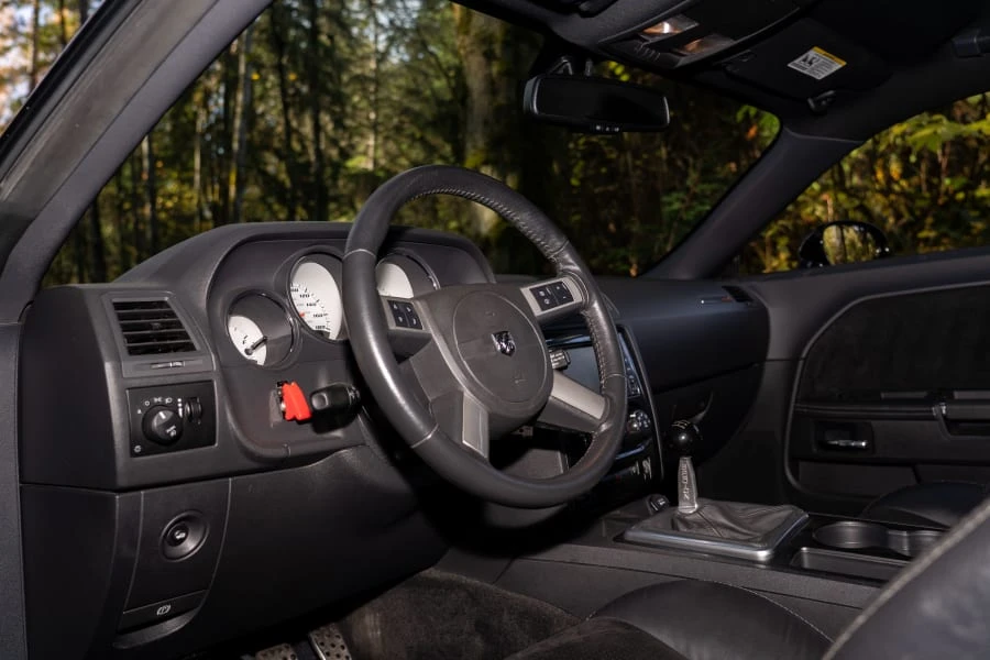 2010 Dodge Challenger SRT8 & 392 3rd Gen - Image 11 of 29