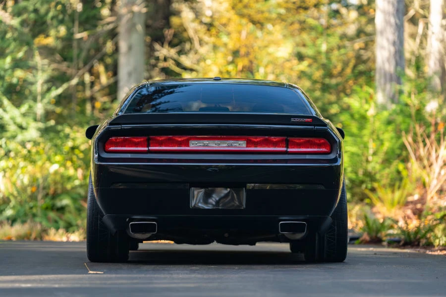 2010 Dodge Challenger SRT8 & 392 3rd Gen - Image 5 of 29