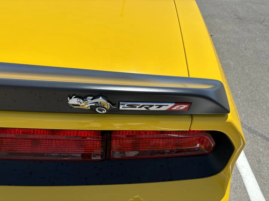 2010 Dodge Challenger SRT8 & 392 3rd Gen - Image 5 of 8