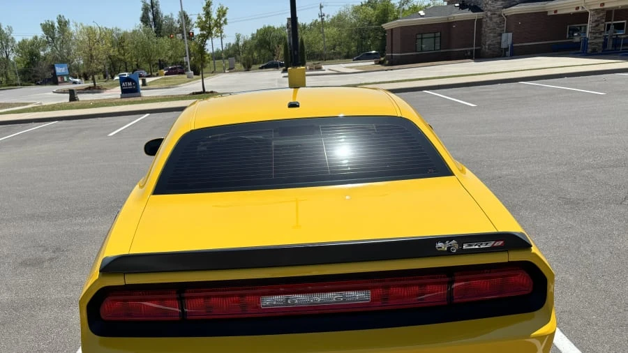 2010 Dodge Challenger SRT8 & 392 3rd Gen - Image 3 of 8