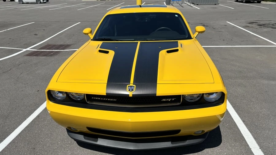 2010 Dodge Challenger SRT8 & 392 3rd Gen - Image 2 of 8