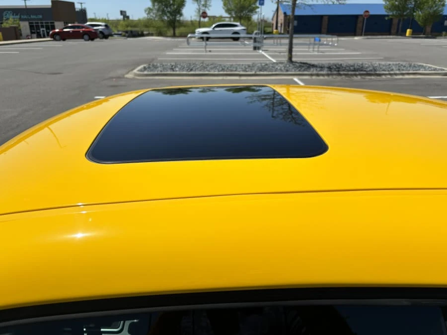 2010 Dodge Challenger SRT8 & 392 3rd Gen - Image 6 of 8