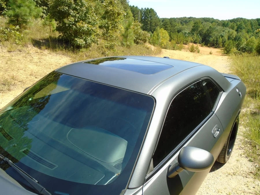 2010 Dodge Challenger SRT8 & 392 3rd Gen - Image 11 of 12
