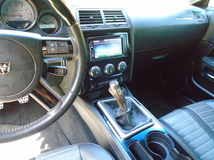 2010 Dodge Challenger SRT8 & 392 3rd Gen - Image 3 of 12