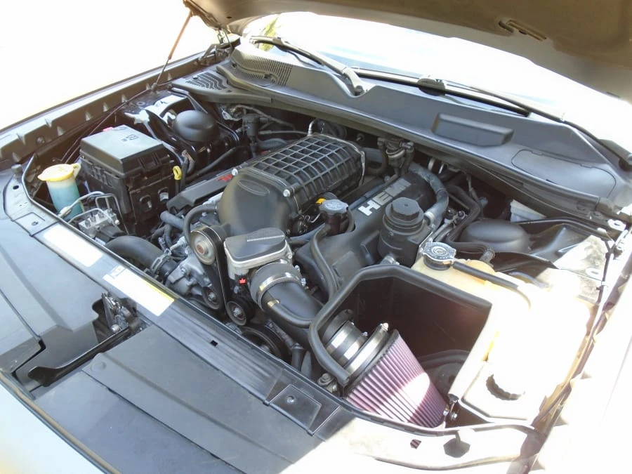 2010 Dodge Challenger SRT8 & 392 3rd Gen - Image 6 of 12