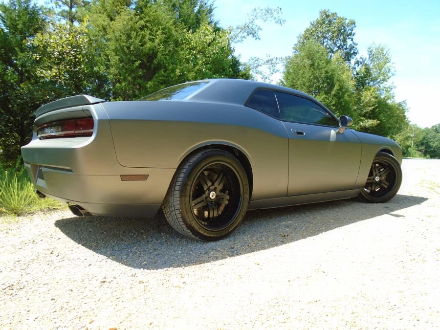2010 Dodge Challenger SRT8 & 392 3rd Gen - Image 2 of 12