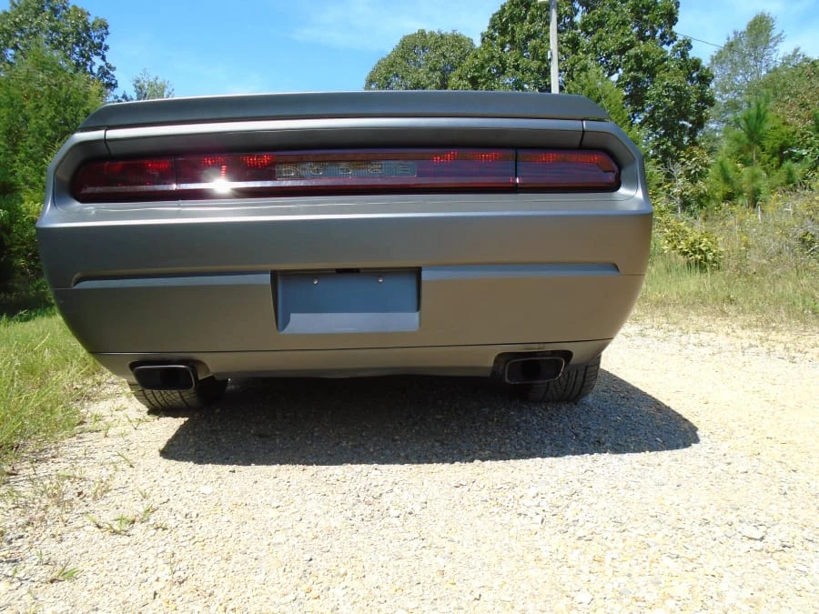 2010 Dodge Challenger SRT8 & 392 3rd Gen - Image 11 of 12