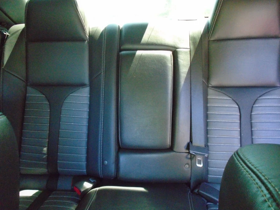 2010 Dodge Challenger SRT8 & 392 3rd Gen - Image 5 of 12