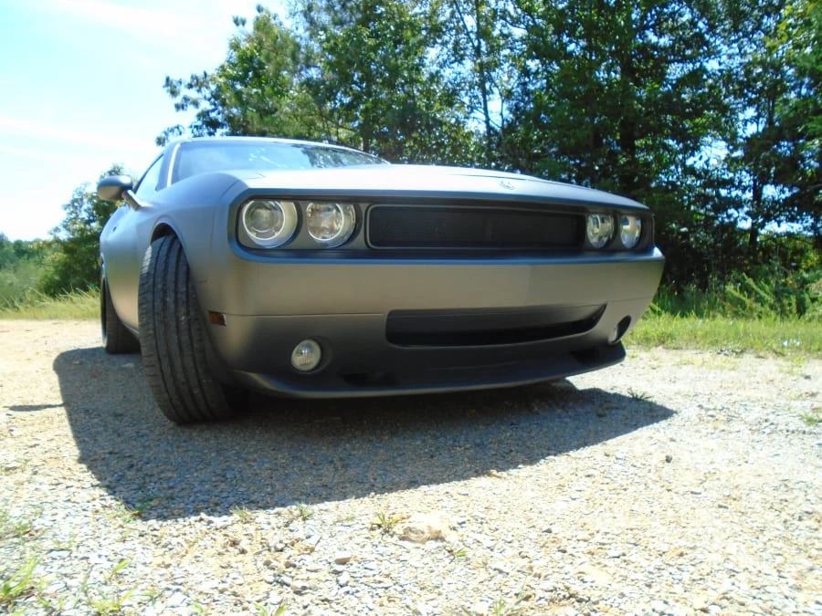 2010 Dodge Challenger SRT8 & 392 3rd Gen - Image 12 of 12