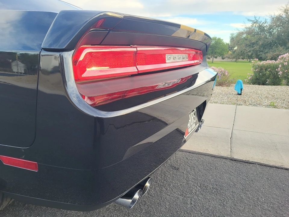 2010 Dodge Challenger SRT8 & 392 3rd Gen - Image 9 of 21