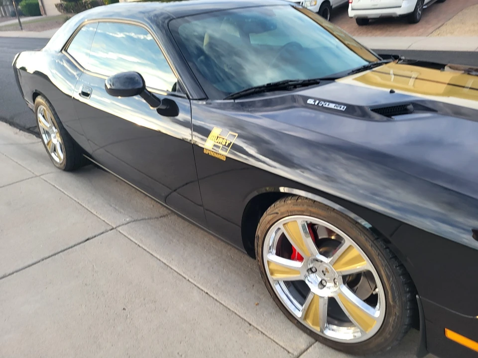 2010 Dodge Challenger SRT8 & 392 3rd Gen - Image 20 of 21