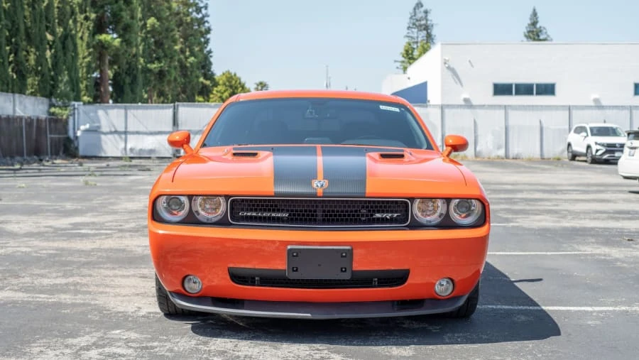 2010 Dodge Challenger SRT8 & 392 3rd Gen - Image 3 of 8
