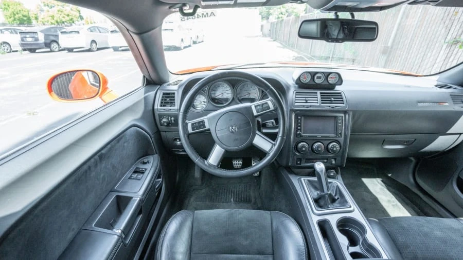 2010 Dodge Challenger SRT8 & 392 3rd Gen - Image 6 of 8