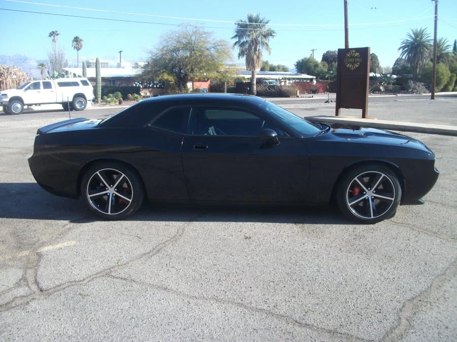 2010 Dodge Challenger SRT8 & 392 3rd Gen - Image 2 of 13